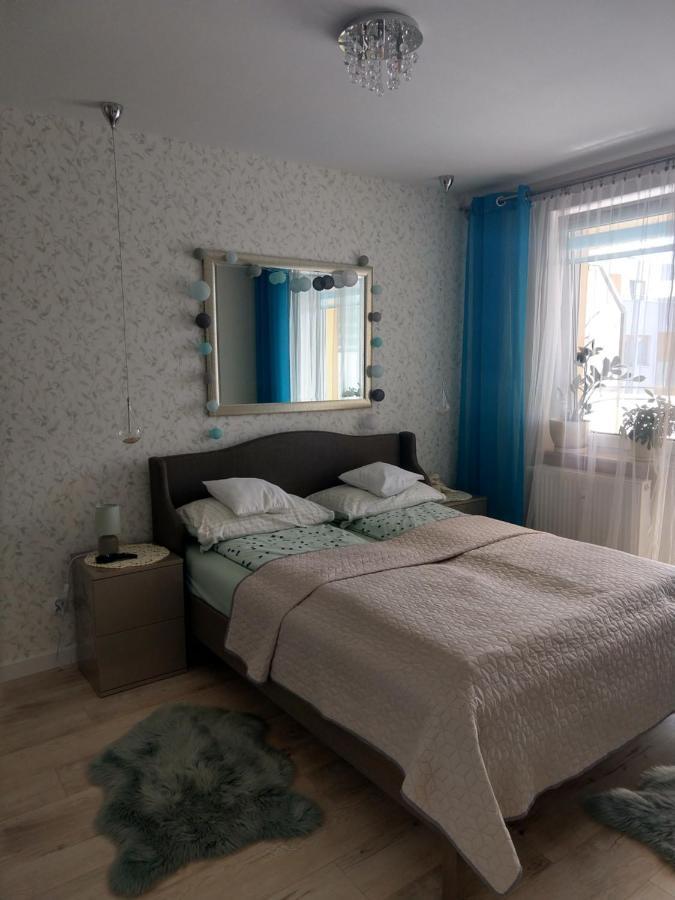 Apartament Fala-Miodowy Dom Kolobrzeg Exterior photo