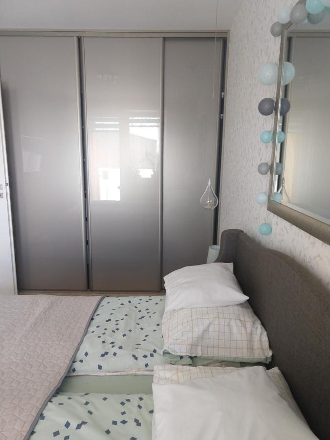 Apartament Fala-Miodowy Dom Kolobrzeg Exterior photo